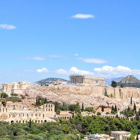 Best Acropolis Museum Apartment أثينا المظهر الخارجي الصورة