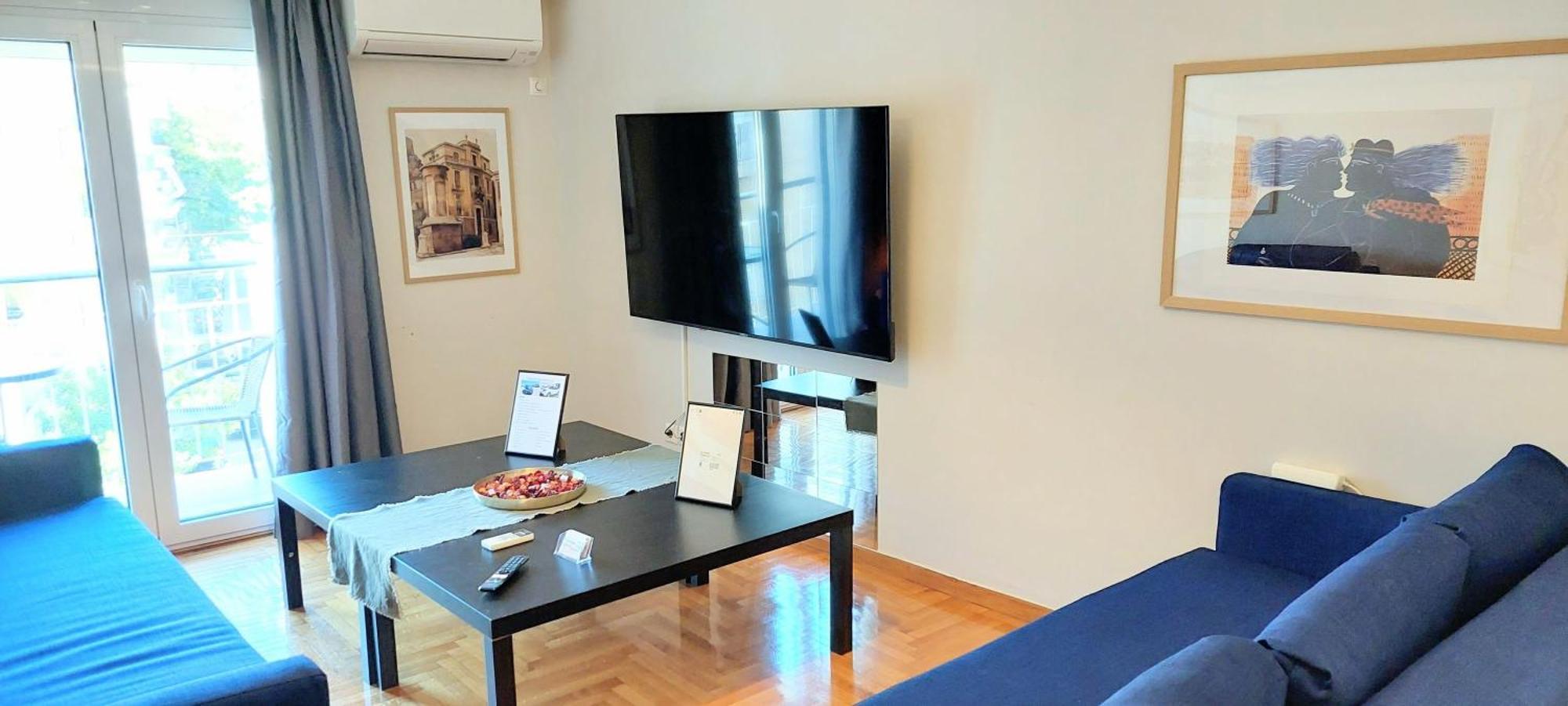 Best Acropolis Museum Apartment أثينا المظهر الخارجي الصورة