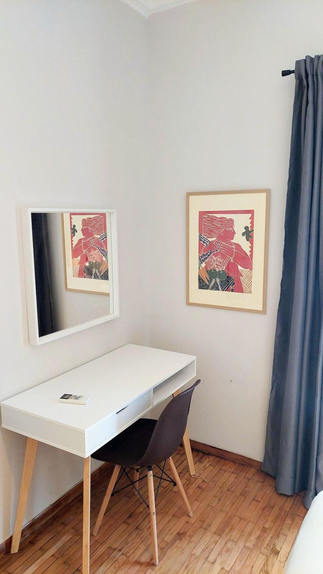 Best Acropolis Museum Apartment أثينا المظهر الخارجي الصورة