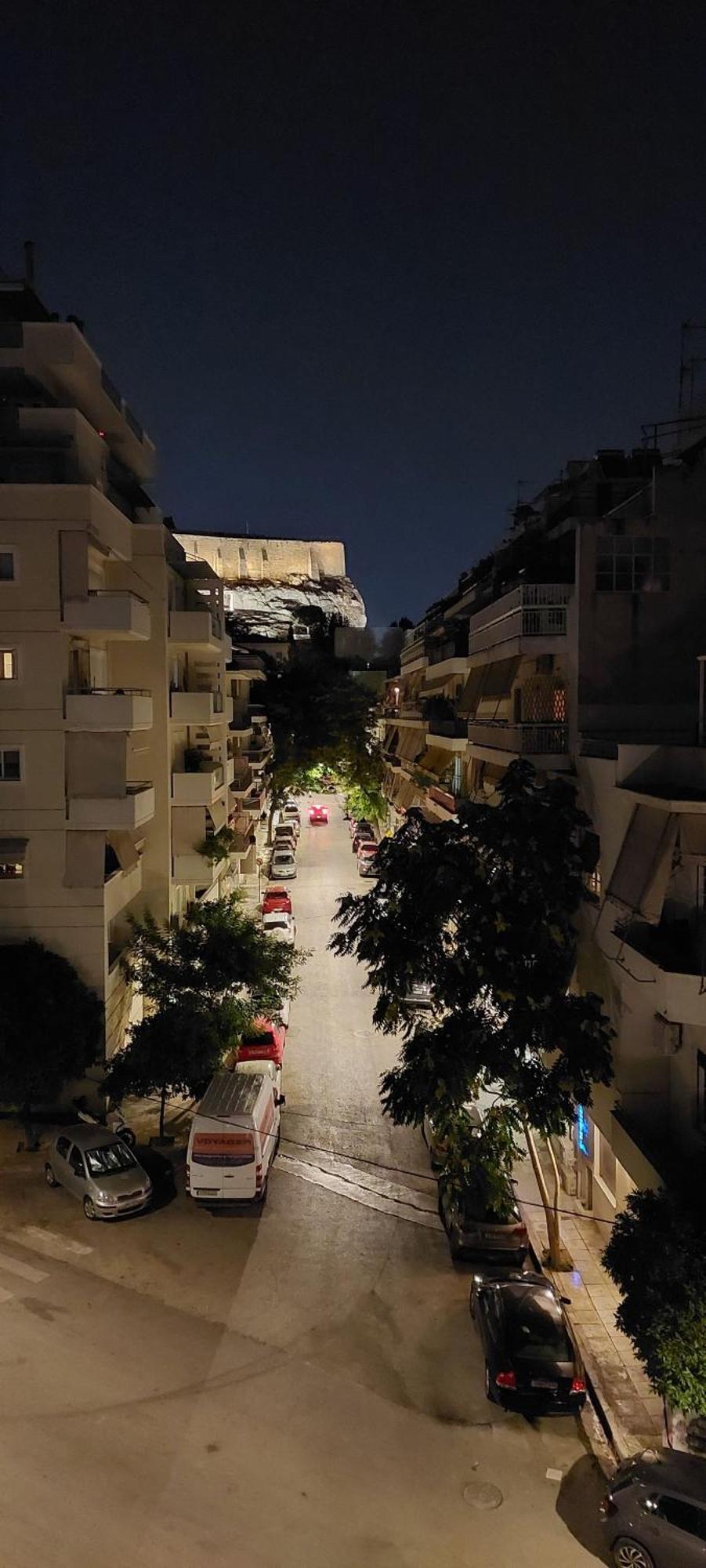 Best Acropolis Museum Apartment أثينا المظهر الخارجي الصورة